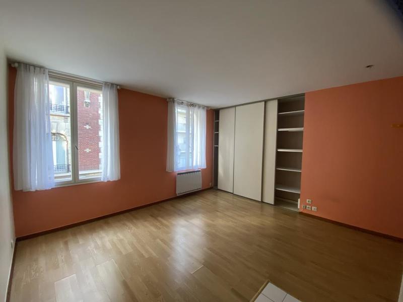 Studio - 26 m² - 1 pièce