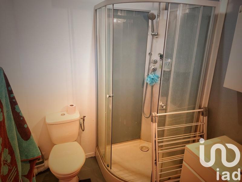 Appartement - 30 m² - 1 pièce