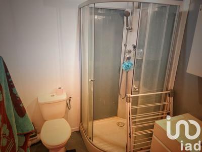 Appartement - 30 m² - 1 pièce