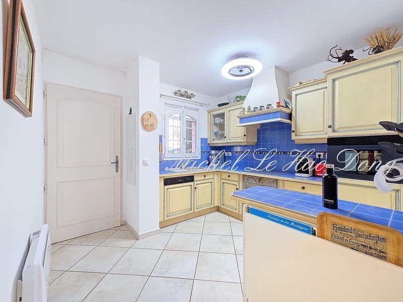 Maison - 101 m² - 4 pièces