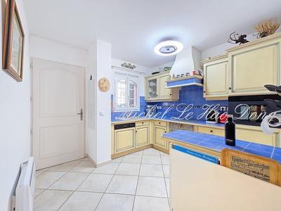 Maison - 101 m² - 4 pièces