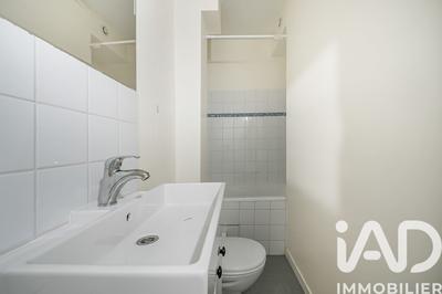 Appartement - 22 m² - 1 pièce