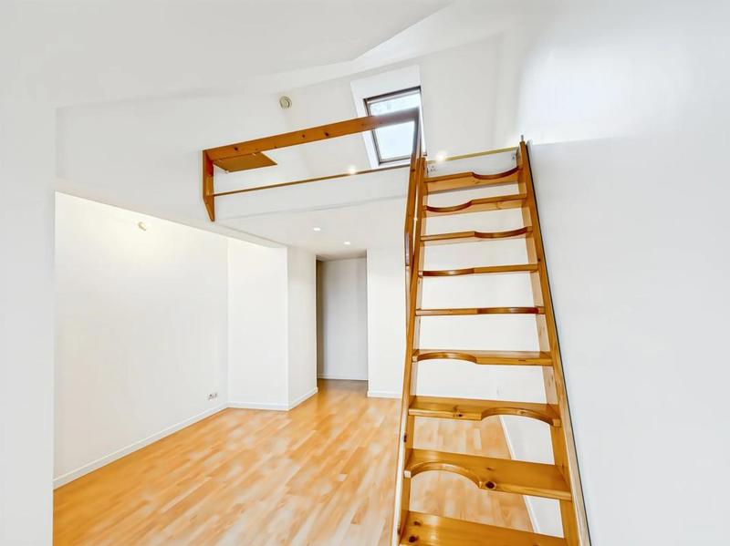 Maison - 173 m² - 6 pièces