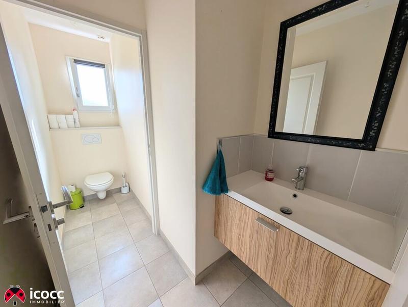 Propriété - 148 m²