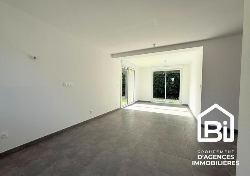 Maison - 124 m² - 6 pièces