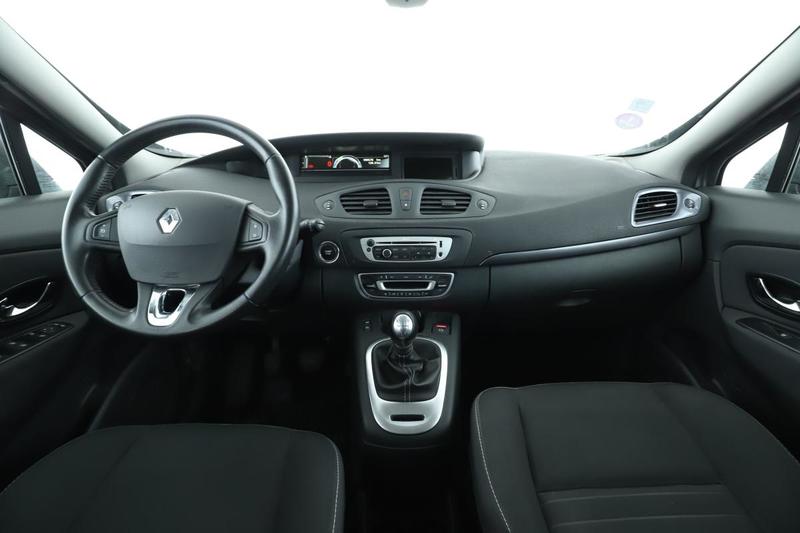 Renault Scénic 1.2 TCe Energy Limited 115 ch