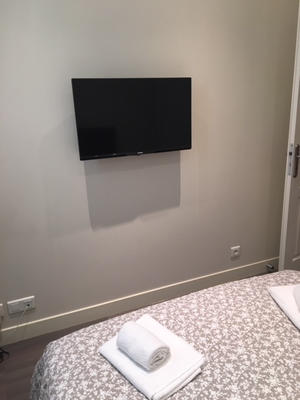 Appartement - 30 m² - 2 pièces