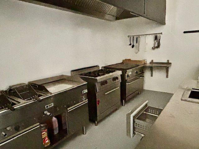 Fonds de commerce - Hôtellerie / Restauration - 420 m²