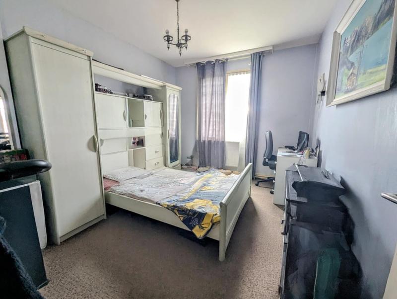 Maison ancienne - 115 m² - 4 pièces