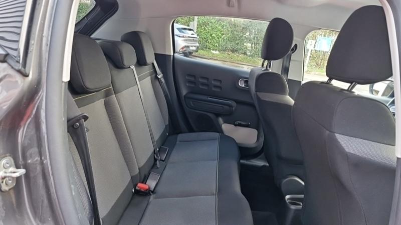 Citroën C3 Puretech 110 Ss Bvm6 Shine