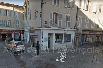 Local commercial - 67 m²