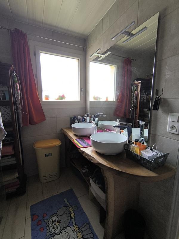 Viager - Maison - 105 m² - 4 pièces