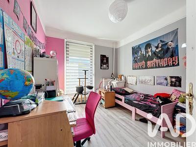 Appartement - 72 m² - 4 pièces