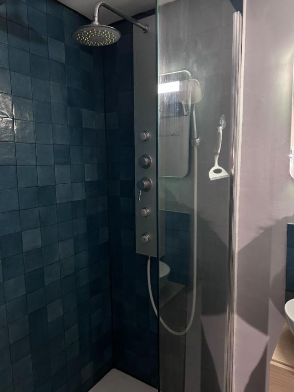 Appartement - 26 m² - 1 pièce