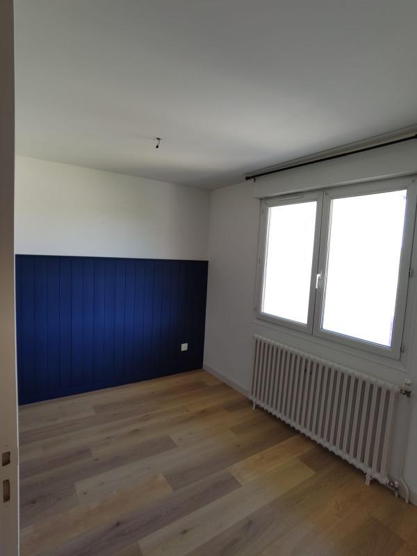 Appartement - 112 m² - 4 pièces
