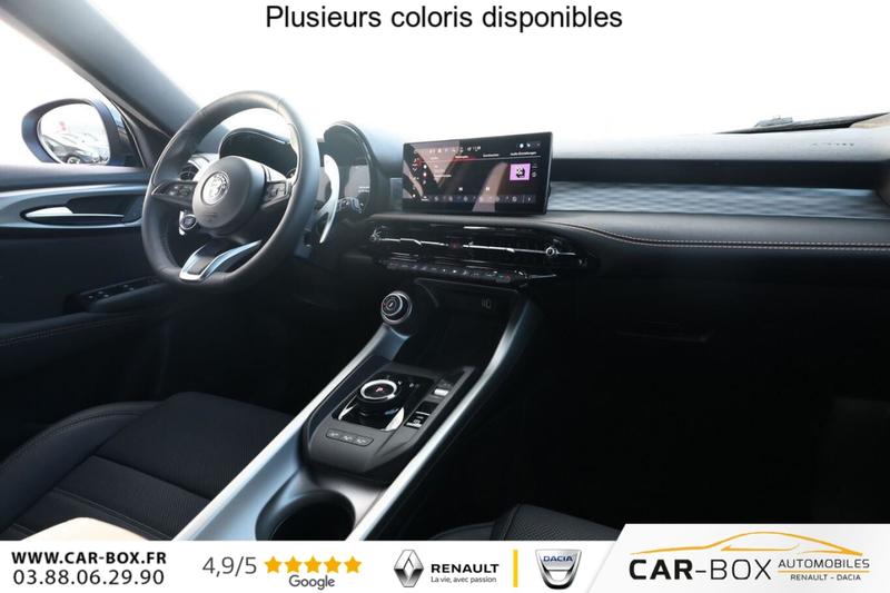 Alfa Romeo Tonale 1.6 d 130 Tct Veloce