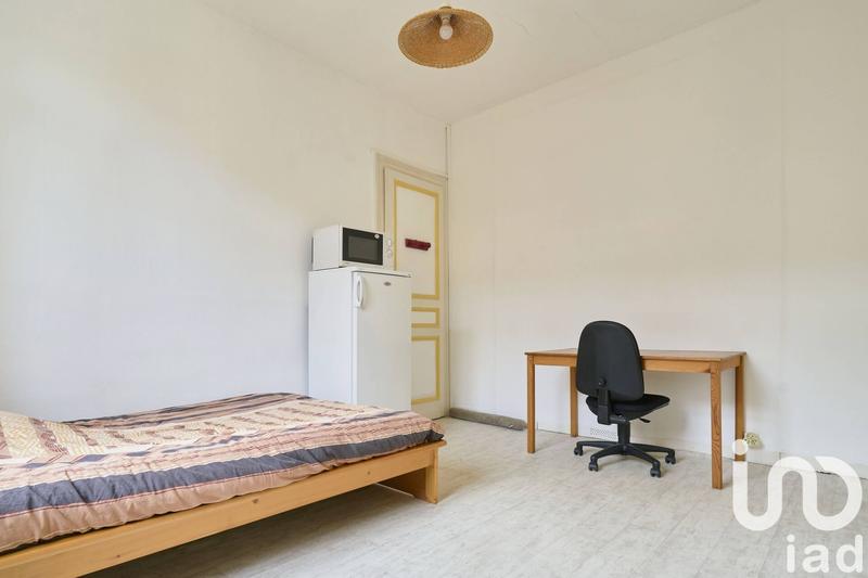 Maison de ville - 190 m² - 6 pièces