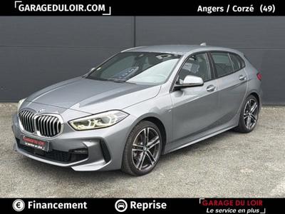 Bmw Série 1 F40 118d 150 ch Bva8 m Sport