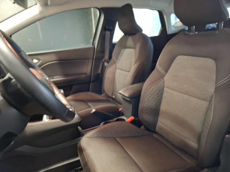 Renault Captur TCe 90 - 21 Business