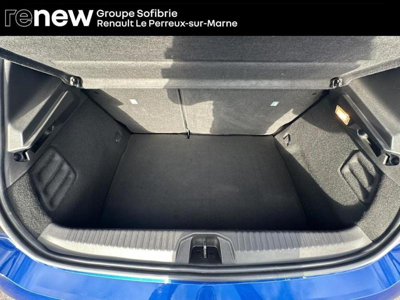 Renault Clio V E-Tech 140 - 21n R.S. Line