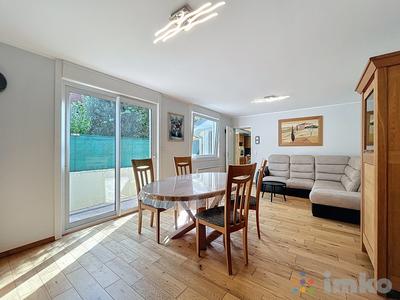 Maison - 58 m² - 2 pièces