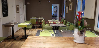 Fonds de commerce - 290 m²