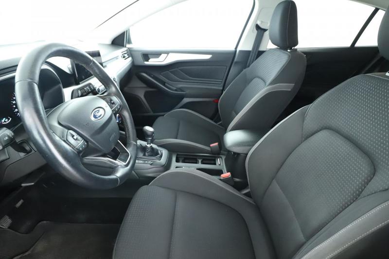 Ford Focus 1.0 EcoBoost Trend Business 5p 100 ch