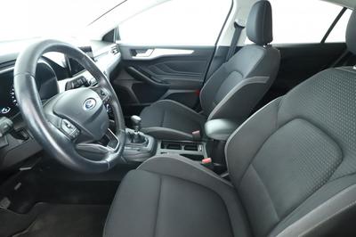 Ford Focus 1.0 EcoBoost Trend Business 5p 100 ch