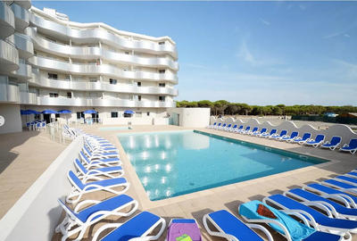 Appartement - 22 m² - 1 pièce