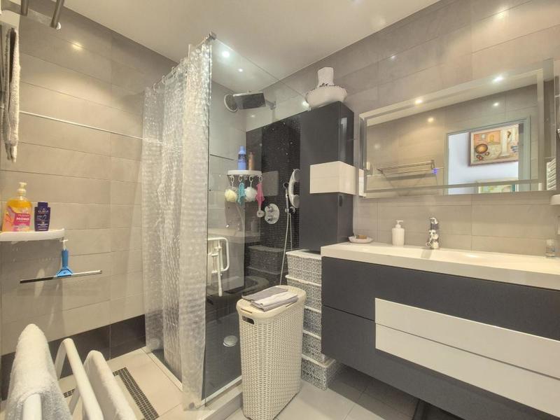 Appartement - 78 m² - 3 pièces