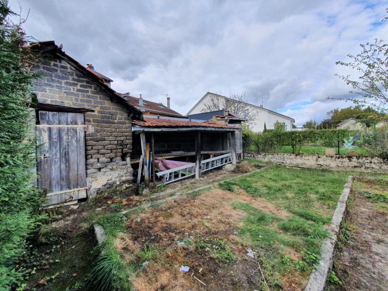 Maison - 86 m² - 4 pièces