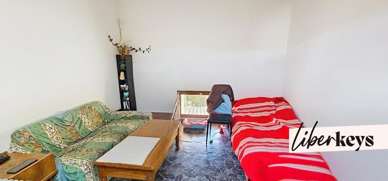 Immeuble - 114 m² - 5 pièces