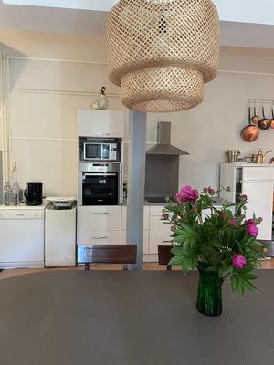 Château - 393 m² - 14 pièces