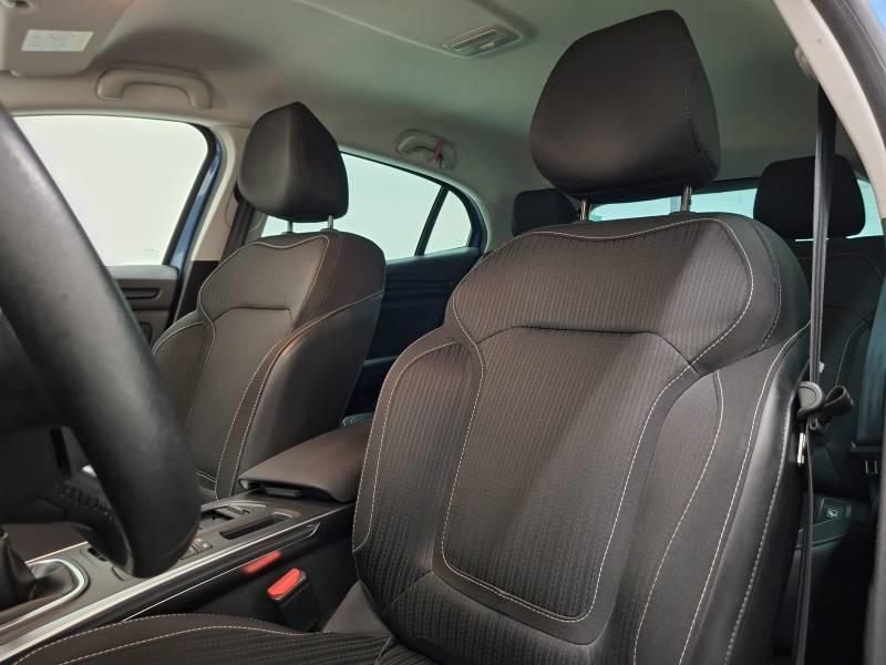 Renault Mégane IV Berline TCe 130 Energy Limited