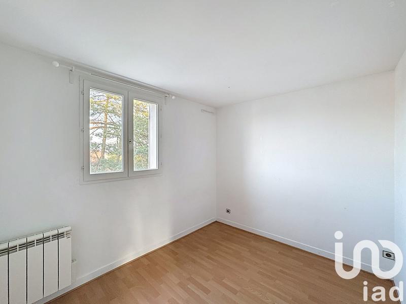 Maison - 138 m² - 5 pièces