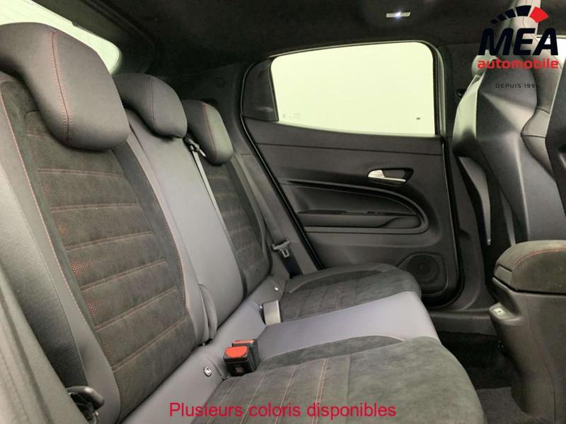 Alfa Romeo Junior 1.2 Ibrida 145 ch eDCT6 Speciale