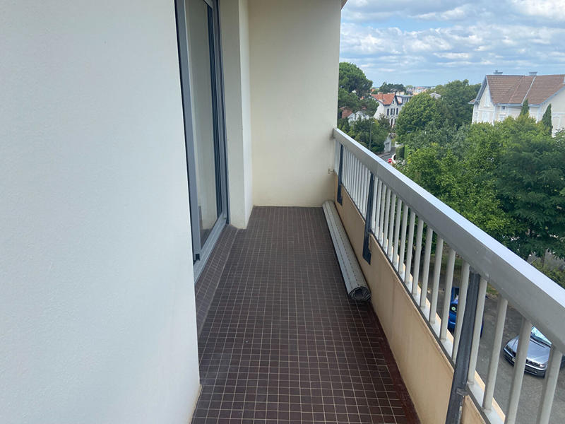 Appartement - 36 m² - 1 pièce