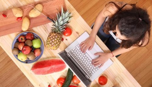 Camille Serafini Diététicienne - Nutrition et Bien-être