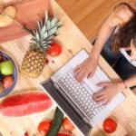 Camille Serafini Diététicienne - Nutrition et Bien-être