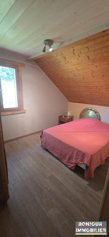 Villa - 176 m² - 7 pièces