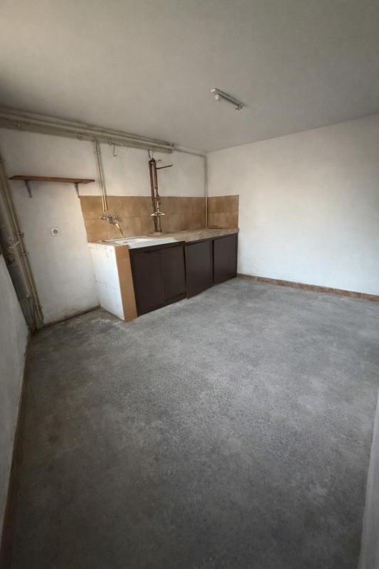 Maison de village - 120 m² - 4 pièces