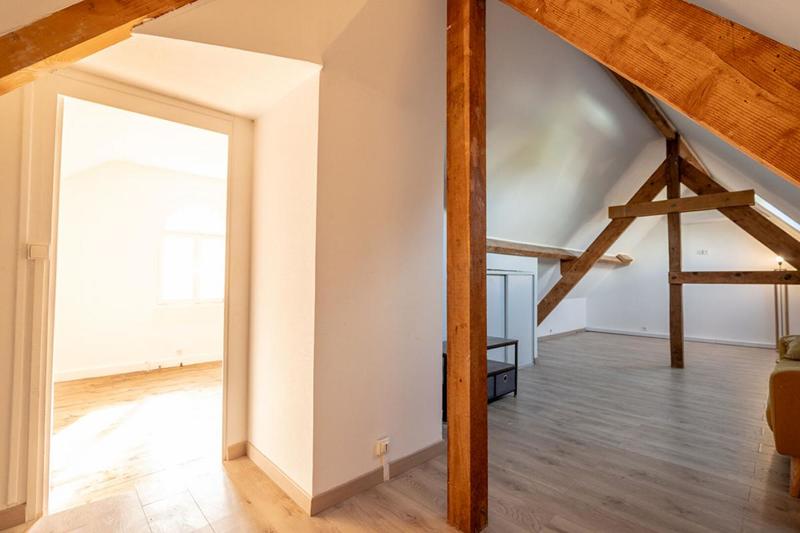 Maison - 156 m² - 7 pièces