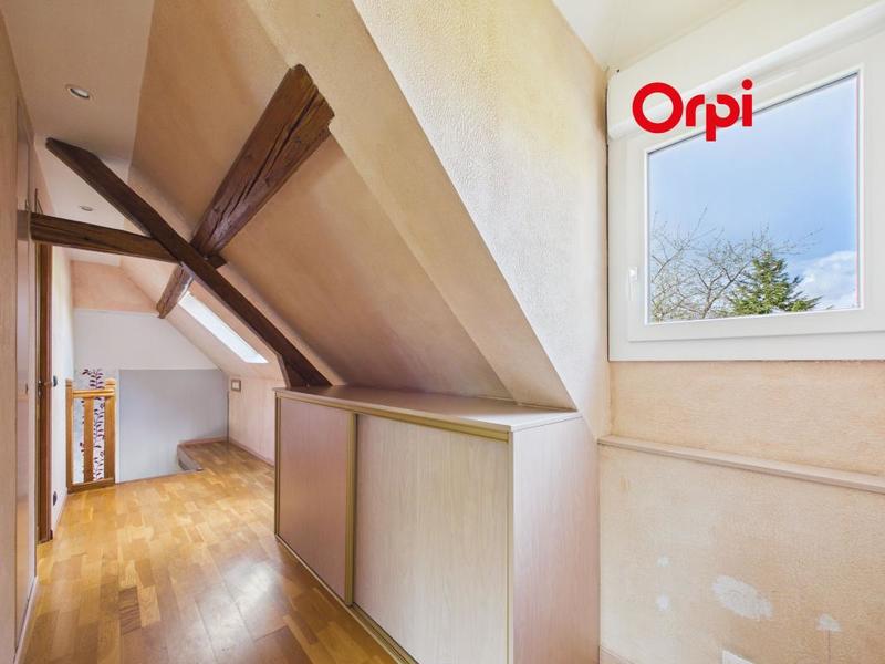 Maison - 79 m² - 5 pièces