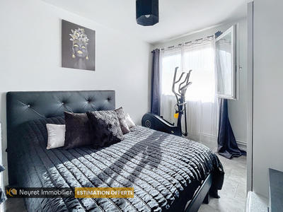 Appartement - 41 m² - 2 pièces