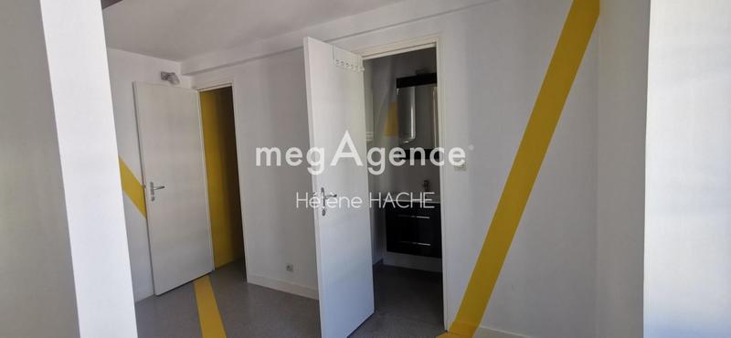 Maison - 49 m² - 3 pièces