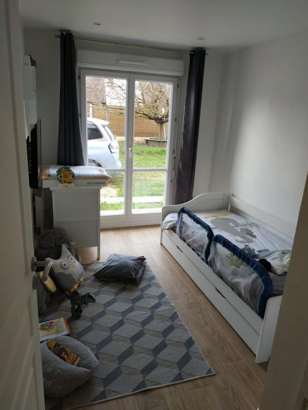 Maison - 115 m² - 6 pièces