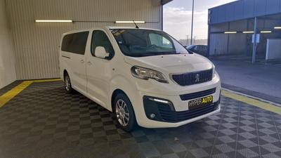 Peugeot Expert Combi Long 2.0 Bluehdi 150ch Ss Bvm6