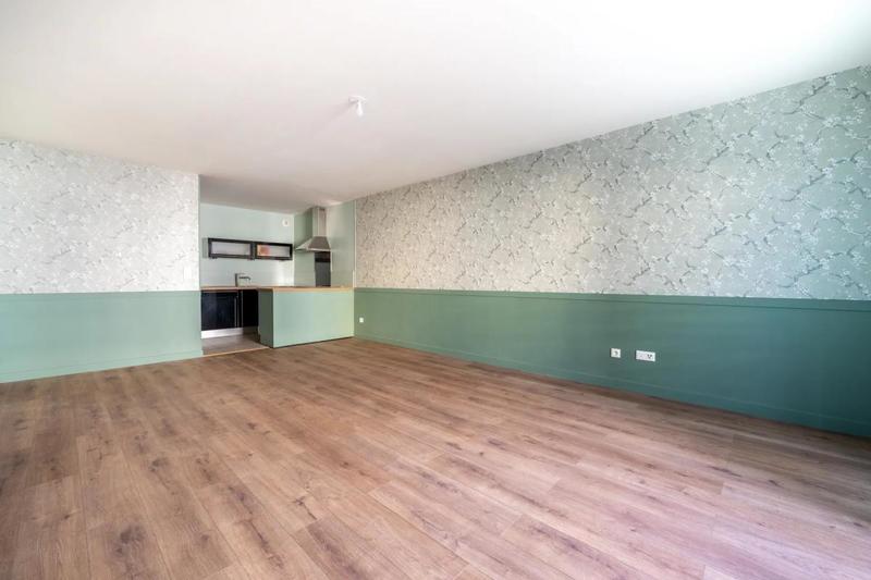 Appartement - 73 m² - 2 pièces