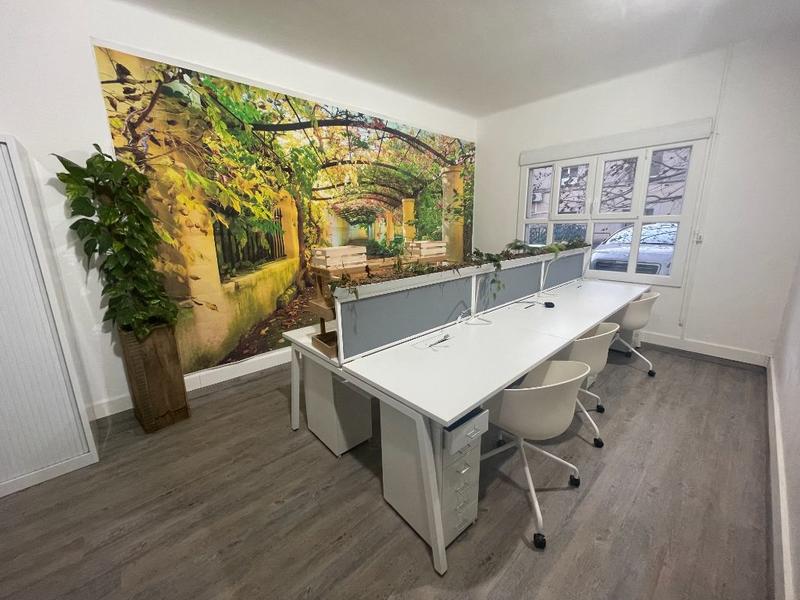 Local commercial - 194 m²