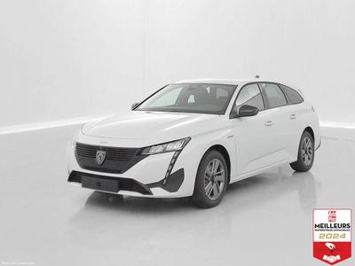 Peugeot 308 Sw III 1.2 Hybrid 145 e-Dcs6 Style